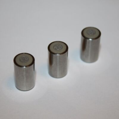 Kromasil 3-AmyCoat 30 mm guard cartridges (3 pack)