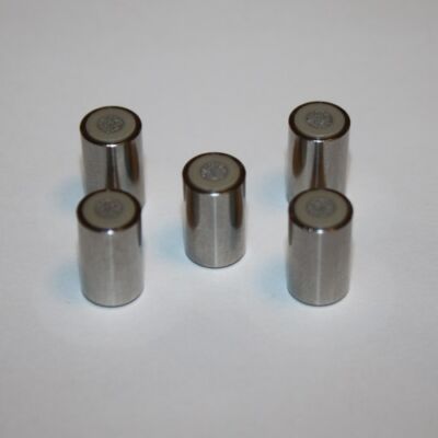 Kromasil 3-AmyCoat RP 2.1 mm guard cartridges (5 pack)