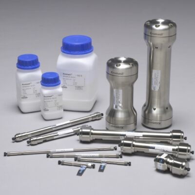 4 columns Chiral kit with AmyCoat, AmyCoat RP, CelluCoat & CelluCoat RP (3um, 4.6 x 50 mm)