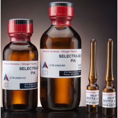 Selectra-Sil, MTBSTFA with 1% TBDMCS, 1g Vial 10 pk