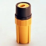 Tube tip breaker