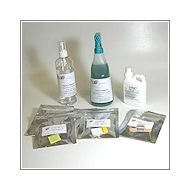 Surface/Dermal Test Kit for Aromatic Isocyanates