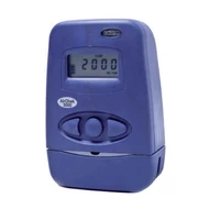 AirChek 3000 five pump dust and vapour kit, 5-3250ml/min, ATEX approved