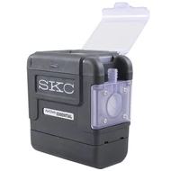 AIRCHEK ESSENTIAL SINGLE PUMP DUST KIT