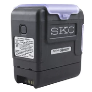 AIRCHEK CONNECT FIVE PUMP DUST AND VAPOUR KIT
