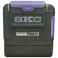 AirChek Touch single pump dust and vapour kit, 5-5000ml/min - U/L