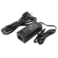 Multi Charging Power Supply, for use with 2-5 charging cradles