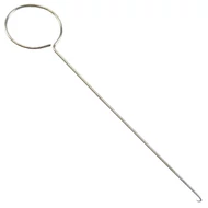 Charcoal pick