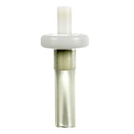 Low-flow CPC for AirLite and SideKick pumps