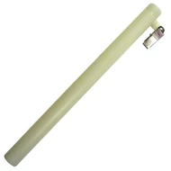 Protective cover type D, for tubes of 10mm OD x 220mm long
