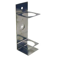 Holder for Teflon impingers