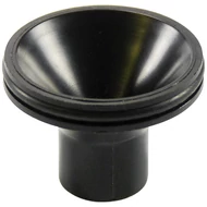 Cyclone Cassette Adapter for GS-3 Cyclone, 25mm