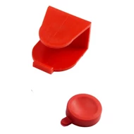 Transport clip and cover only, for IOM sampler