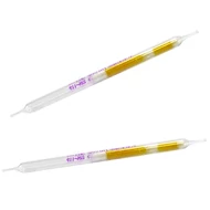 DNPH-treated Silica tubes, 300/150mg, 110x6mm; 20/pk.