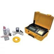 Air Scan 2000 Multi-modular Weather Station