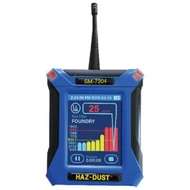 SM-7204 Personal Silica Monitor