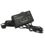 Five station charger for AirChek 3000 pumps