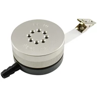 Personal Modular Impactor (PMI), PM10, 3L/min