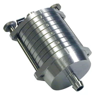 Sioutas five-stage cascade impactor, 9L/min