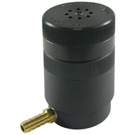 DCS Sampling Head