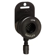 IOM multi-dust sampler, conductive plastic, without cassette