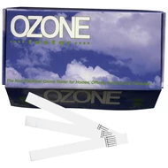 Ozone test strips; 50/pk.