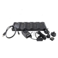 NoiseCHEK 5-unit Charging Dock, includes Power Supply