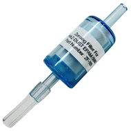 Zeroing Filter for EPAM