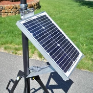 Solar Panel for EPAM