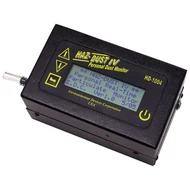 HAZ-DUST IV particulate monitor