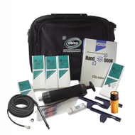 Shoulder bag carry case