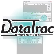 DataTrac Pro hardware accessory kit for AirChek TOUCH pump