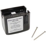 NiMH Battery pack AirChek 2000 pump