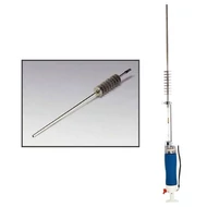 Hot air probe
