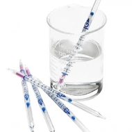 Soluble ion tubes, sulphide (10-1000ppm); 10/pk.