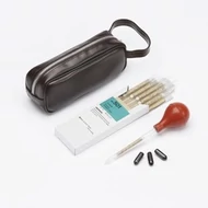 Smoke tube; 6/pk.