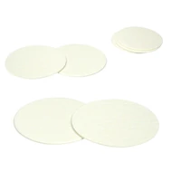 PTFE filters, 2.0 um, 47mm, no support pad; 50/pk.