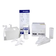 Aflacheck kit (25 tests) QUICK TEST
