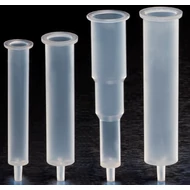 Reservoir 15mL 2x frit, 10um