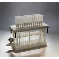 Complete 16 Port Vacuum Manifold System for PFAS testing