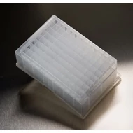 QuEChERS 37.5mg MgSO4/6.25mg PSA, 96 Well Plate
