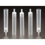 Clean-Up Silica 1000mg reactor tube