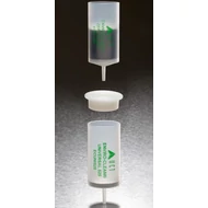 Zero Blank Filter, contains multiple proprietary adsorbent materials