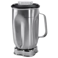 Waring Stainless Steel Jar,  0.9L