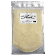 Fumonisin greater than 3ppm in corn, 50g