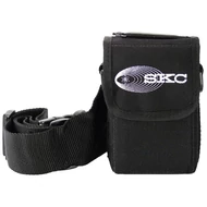 Protective Nylon pump pouch, black