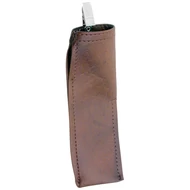 Vinyl holster with clip for Teflon impingers