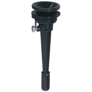 GS-3 respirable dust cyclone, conductive, 37mm