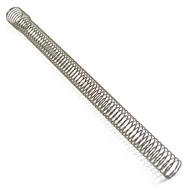 Spring tubing support inserts; 5/pk
