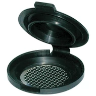 Cyclone cassette, 37mm, for 225-69-37; 100/pk